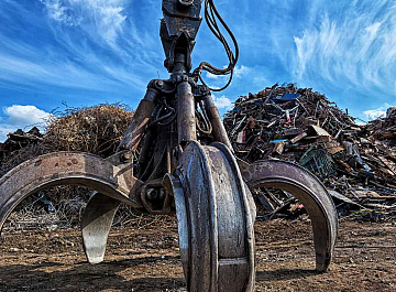 Лицензия на лом цветных металлов (мск)